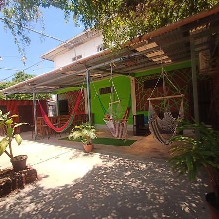 Kawoq Hostel San Ignacio Exteriér fotografie