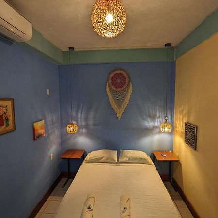 Kawoq Hostel San Ignacio Exteriér fotografie