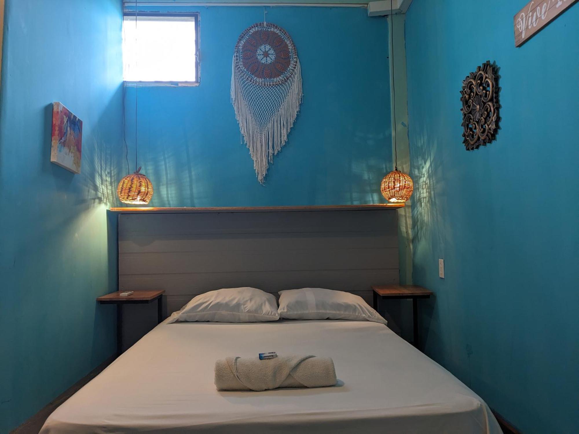 Kawoq Hostel San Ignacio Exteriér fotografie