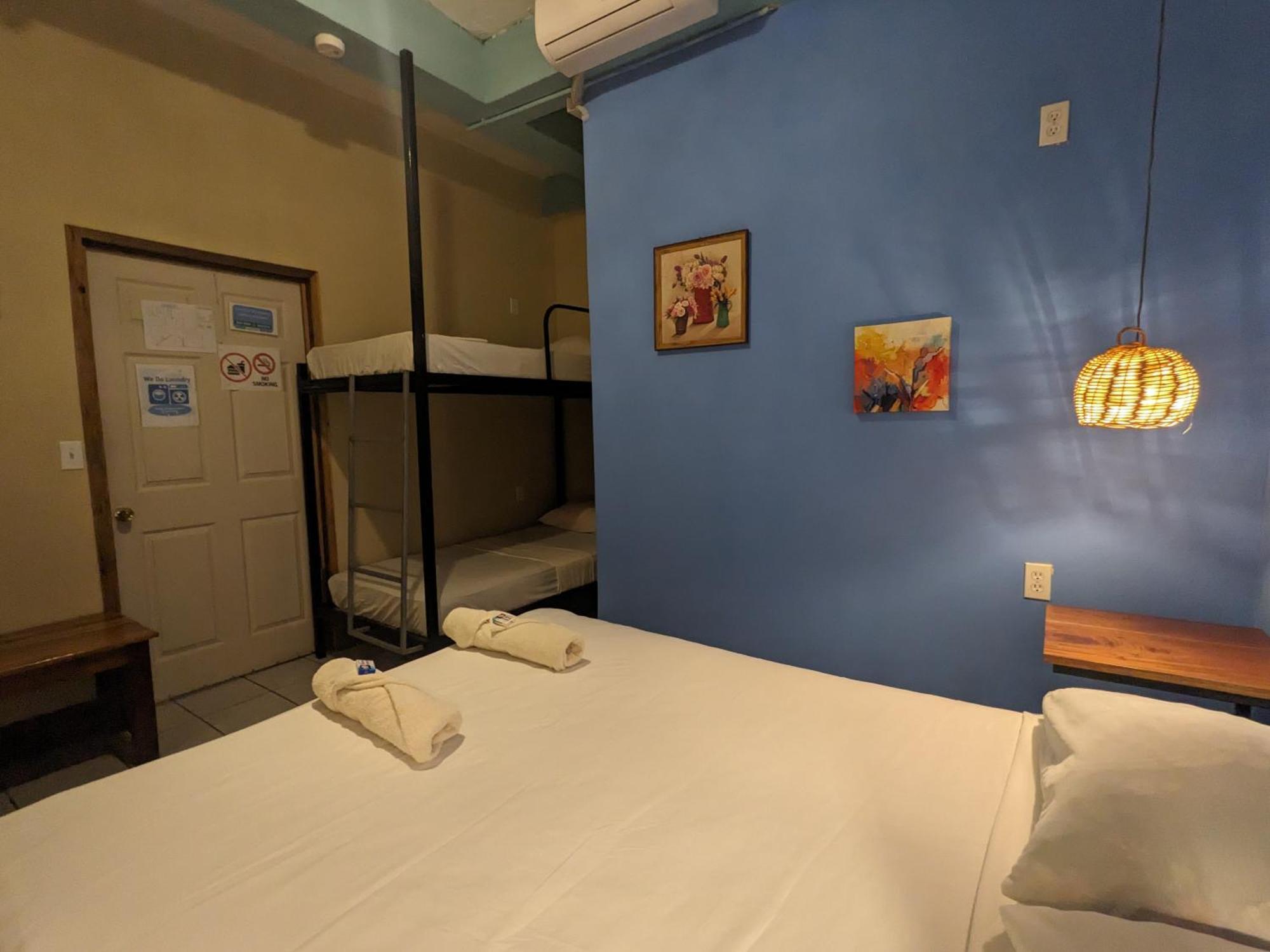 Kawoq Hostel San Ignacio Exteriér fotografie