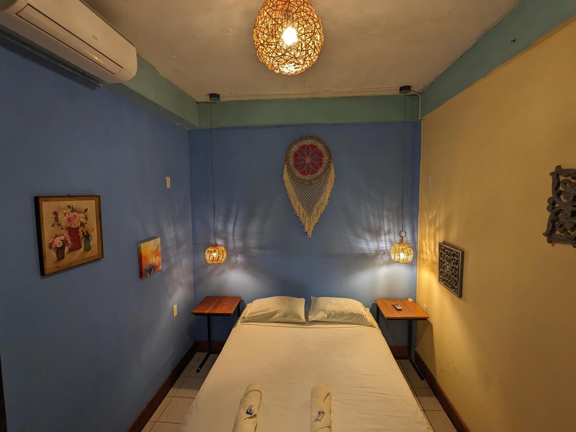 Kawoq Hostel San Ignacio Exteriér fotografie