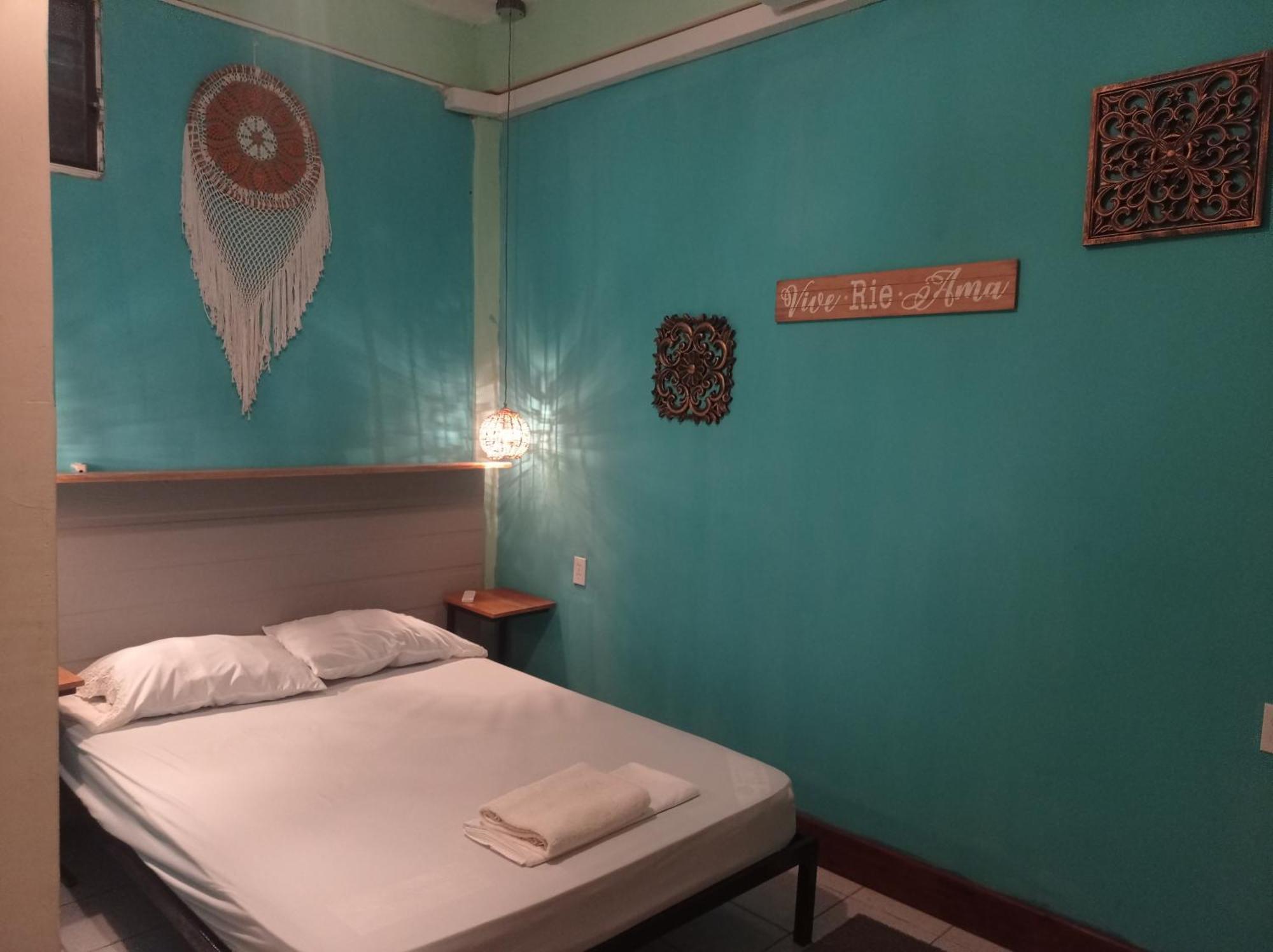 Kawoq Hostel San Ignacio Exteriér fotografie