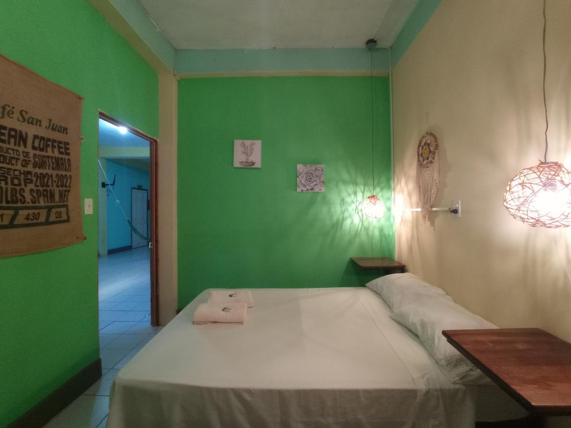 Kawoq Hostel San Ignacio Exteriér fotografie