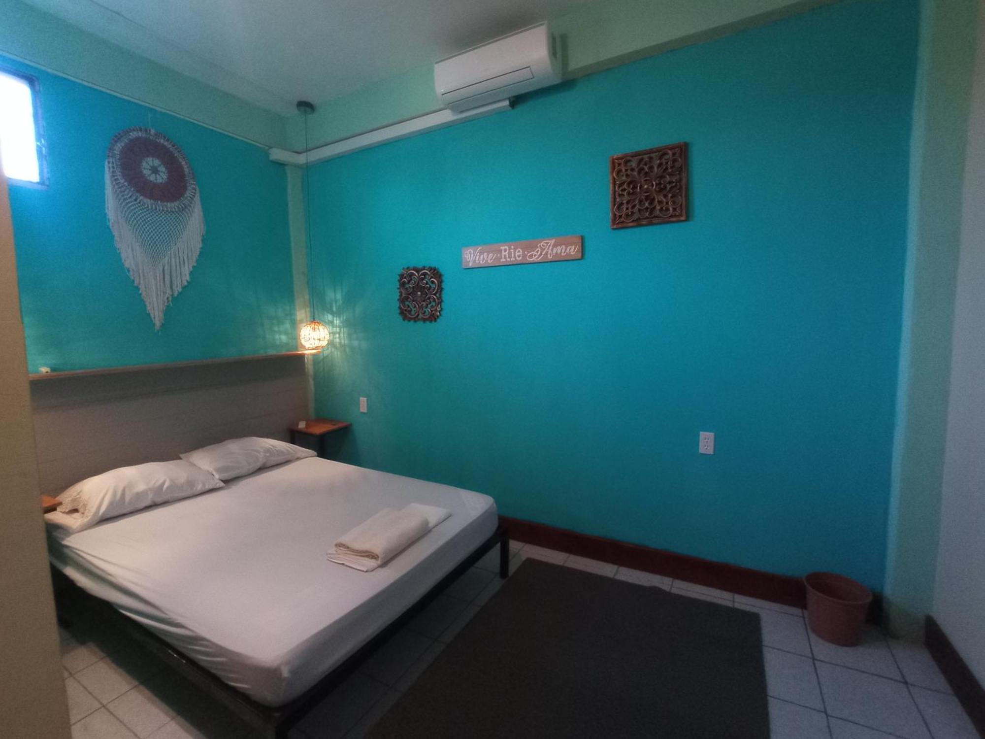 Kawoq Hostel San Ignacio Exteriér fotografie